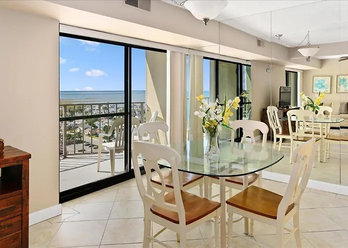 Ferienhaus 1 Bedroom With Side Ocean View And Outdoor Pool! *