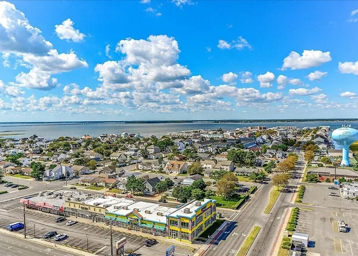 Ferienhaus 1 Bedroom With Side Ocean View And Outdoor Pool! *